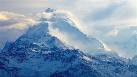 Mount Everest Wallpaper High Quality Wallpapers