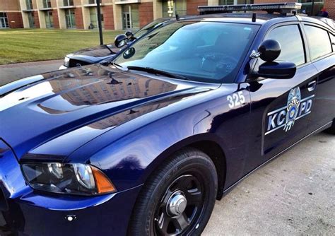 Kansas City (MO) Police {KCPD} # 325 Dodge Charger | Used cars, Dodge ...