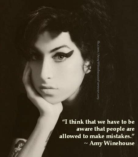 Amy Winehouse Quotes About Love. QuotesGram