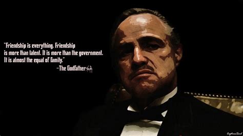 Don Corleone Quotes - ShortQuotes.cc