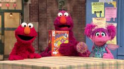 Episode 4218 | Muppet Wiki | FANDOM powered by Wikia