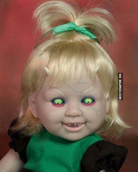 31 Spooky dolls ideas | dolls, creepy dolls, scary dolls