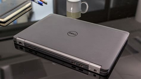 Dell Latitude 14 7000 review - Tech Advisor