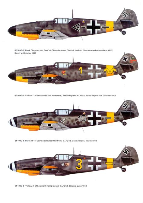 Messerschmitt Bf 109G-6 , variants Aircraft Tanks, Aircraft Art, Wwii ...