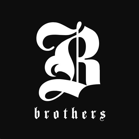 Brothers Logo