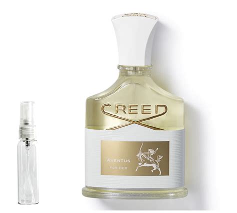 Creed Aventus For Her Samples | MyFragranceSamples.com