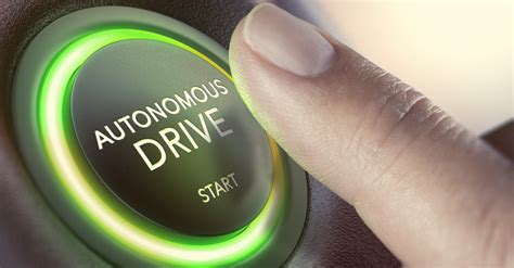 AI in Action: The Rise of Autonomous Vehicles