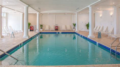 Amenities at The Beach Club Spa & Resort - Family Resorts in Gulf Shores