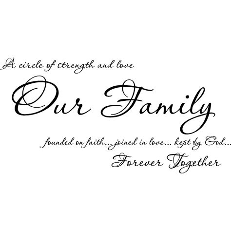 Best Quotes: Quotes About Family