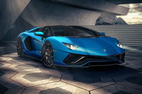 2022 Lamborghini Aventador Review, Pricing, And Specs | lupon.gov.ph