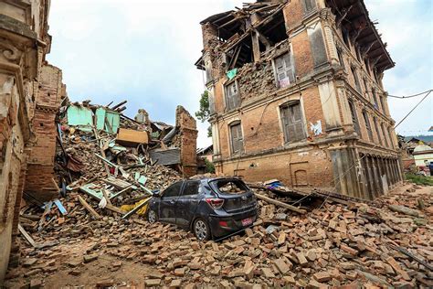 UNDP promotes resilience in earthquake-prone Nepal | by UN Development ...