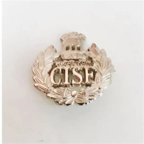 Golden Steel Military Badges at Rs 11/piece in Greater Noida | ID ...