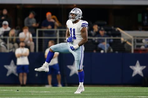 'Big Second-Year Jump!' Can Dallas Cowboys LB Micah Parsons Be Stopped ...