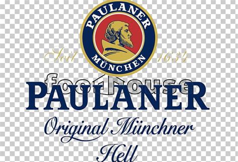 Logo Brand Organization Paulaner Brewery Font PNG, Clipart, Bar, Brand ...