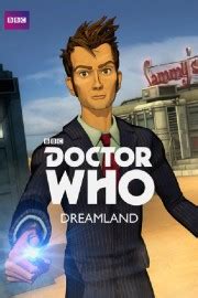 Watch Doctor Who: Dreamland 2009 full HD on www.moviekids.tv Free