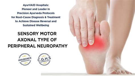 Significant Recovery from Sensory Motor Axonal Peripheral Neuropathy ...