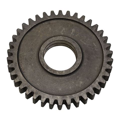 Gear Teeth-Mechanical Gear