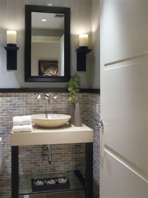 45 Basement Bathroom Ideas 2019 (That You Will Love) - Avantela Home