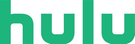 Hulu Logo - PNG and Vector - Logo Download