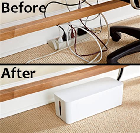 Cord Storage Hacks at William Oller blog