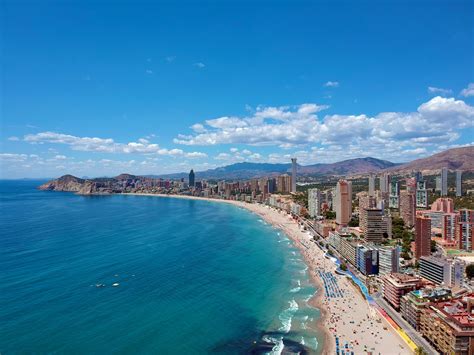 Benidorm