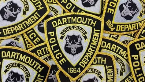 Dartmouth Police respond to vehicle crashing into house on State Road ...