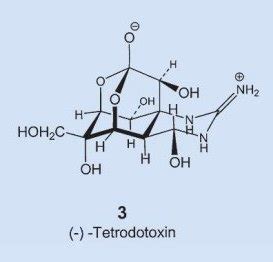 The Chemist’s Fear of the Fugu — Part 3 :: ChemViews Magazine ...