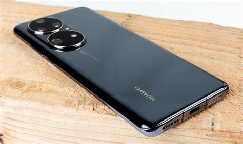 Huawei P50 Pro, análisis: review con características, precio y ...