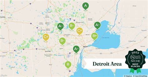 Décrypter 91+ imagen meteo detroit - fr.thptnganamst.edu.vn