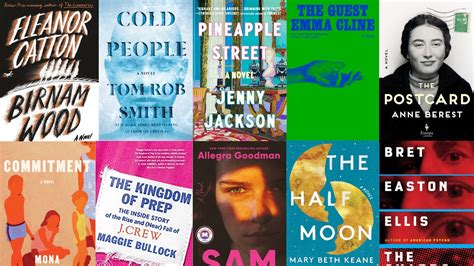 The Best—and Most Anticipated—Books of 2023 (So Far) - ChroniclesLive