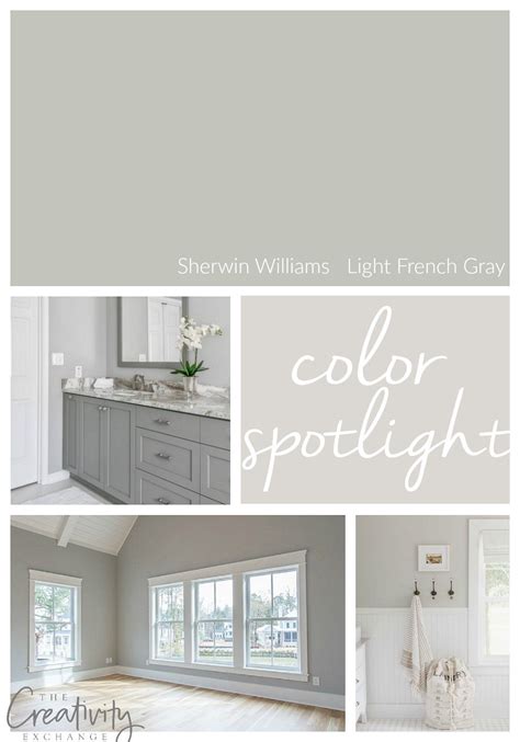 Best Sherwin Williams Grey Paint For Kitchen Cabinets | Wow Blog