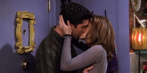 Friends: A Complete Timeline of Ross & Rachel's Relationship