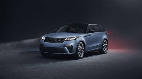 Range Rover Velar Wallpapers - Top Free Range Rover Velar Backgrounds ...