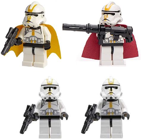 Lego clone trooper army for sale - lindadw