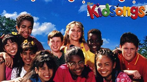 Watch Kidsongs Online | Season 1 (1994) | TV Guide