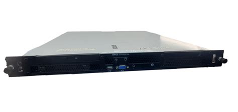 Dell PowerEdge 750 – JSM Computer Solutions