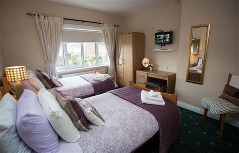 Best Bed & Breakfasts in Dublin