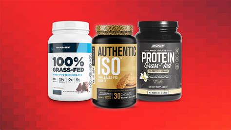 The 17 Best Protein Powders of 2023 | Breaking Muscle