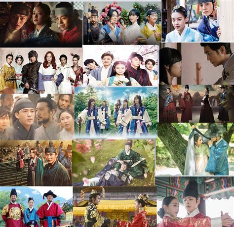 15 Best Historical Korean Dramas For Kdrama Lovers | ShowBizClan