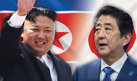 North Korea and Japan timeline: A history of relationships between the ...