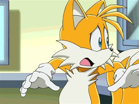 tails - Sonic the Hedgehog Photo (31170139) - Fanpop