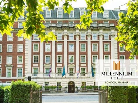 Millennium hotel london mayfair