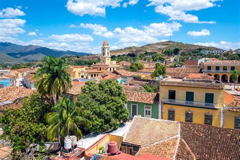 Trinidad Cuba Travel Guide (Tips & Things To Do) • Expert Vagabond