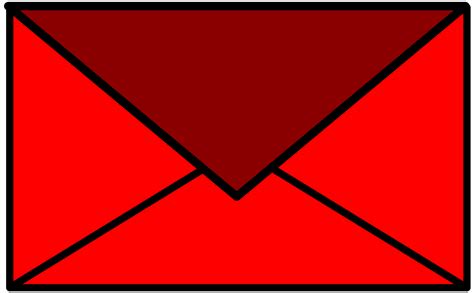 Envelope Picture - ClipArt Best