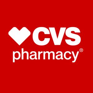 CVS Pharmacy Logo PNG Vector (SVG) Free Download