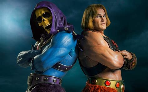 He-Man and the Masters of the Universe Movie; What We Know So Far ...