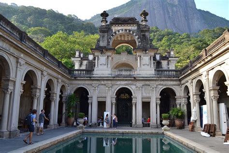 Gallery of All The Architecture To See in Rio de Janeiro During the ...