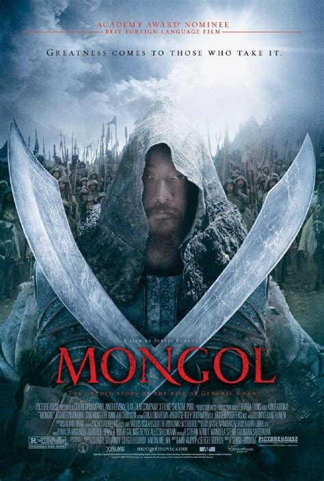 Mongol: The Rise of Genghis Khan (2007) | PrimeWire