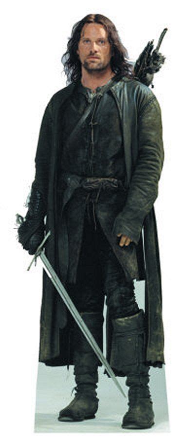 for Ben...Strider | Aragorn costume, Lord of the rings, Aragorn