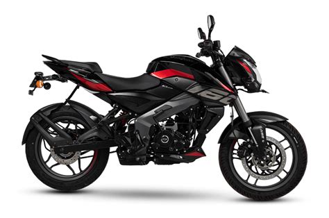 2023 Bajaj Pulsar NS160: Check new price, features and other details